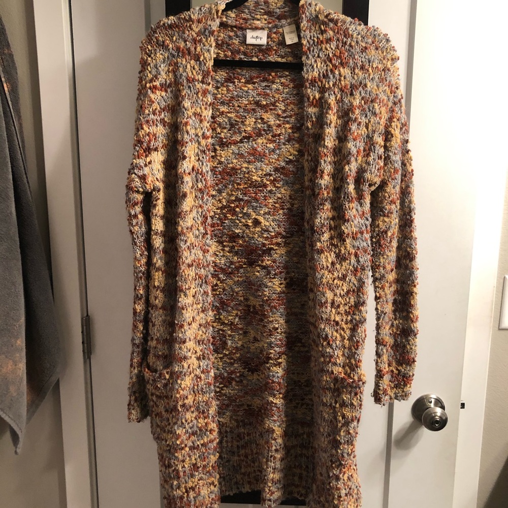 Cardigan